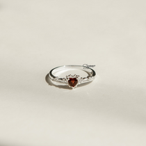 Nhẫn Đá Dreamy Lovestone