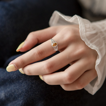 Gemstone Rings Arena