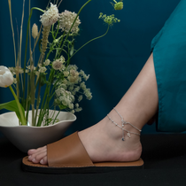 Anklets Lotus