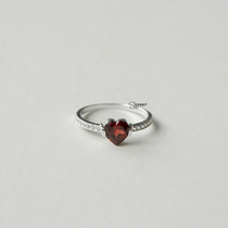 Nhẫn Đá Shinee Love Stone
