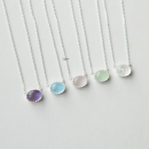 Dây chuyền đá Royal Stone