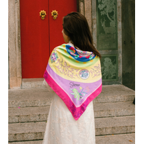 Merchandise BANDANA SHIMMER 2024