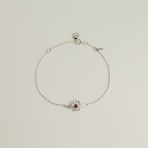 Lắc - Kiềng đá Lotus Pental