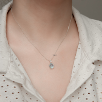 Dây chuyền đá Little Sakura Stone