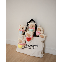 Merchandise Lucky Shimsheep Keychain