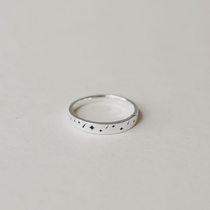 Finger Rings Galaxy