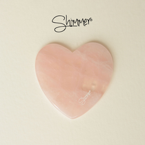 Merchandise GUASHA HEART