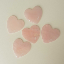 Merchandise GUASHA HEART