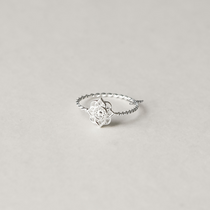 Nhẫn Tay MANDALA 2