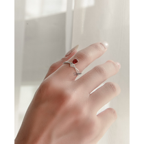 Nhẫn Đá SOLACE STONE