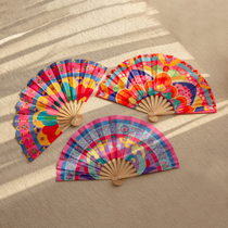 Merchandise Shimmer fan