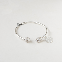 Kiềng tay Classy lotus