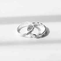 Nhẫn Đôi Closer For Women