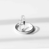 Couple (set) COUPLE RING TRUTH