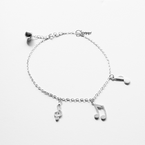 Anklets Audio Anklet