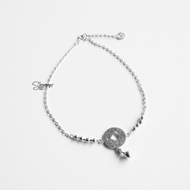 Anklets Coin Anklet