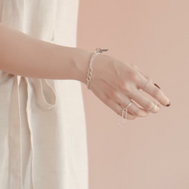 Lắc tay TRIPLE CIRCLE
