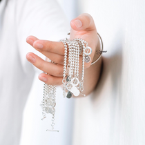 Lắc tay Medium Bauble
