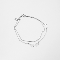 Anklets Fly-Me Anklet