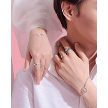 Lắc tay MOON