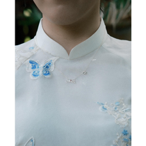 Dây chuyền đá Lotus Bloom