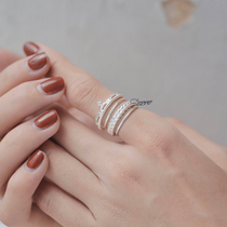 Finger Rings CROWNIE