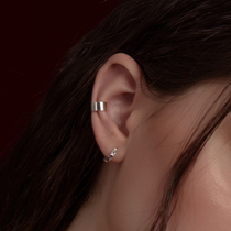 Earrings Bling Bling