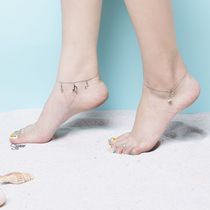 Anklets Audio Anklet