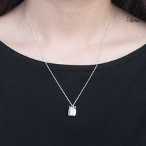 Dây chuyền Gift Box