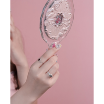 Gemstone Rings Dylan