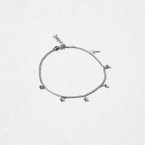 Lắc chân DOT CHAIN