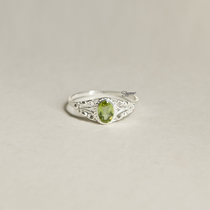 Gemstone Rings Arena