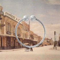 Bangles Hoa - Floral