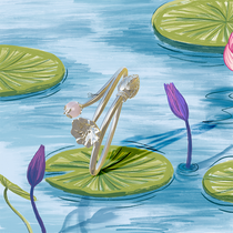 Bangles Thanh - Serenity