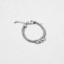 Lắc tay TRIPLE CIRCLE