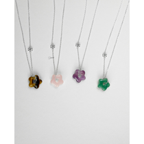 Stone Necklaces BabyBloom Stone