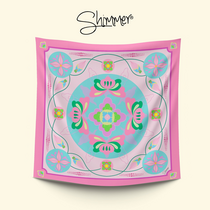 Merchandise Bandana Shimmer