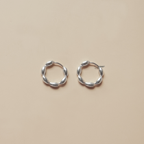 Bông Tai Balloon Hoop