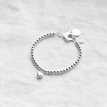 Lắc tay BAUBLE MINI HEART