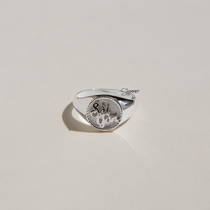 Nhẫn Tay SaiGon Signet