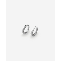 Earrings SparkleHoop