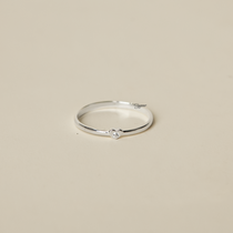 Nhẫn Đôi Cherish love for women