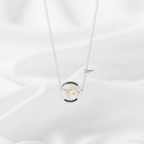 Dây chuyền Classic Pearl