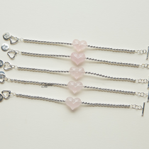 Bauble Embrace Heart