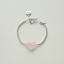 Bauble Embrace Heart