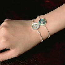 Trang sức bạc thủ công Grace