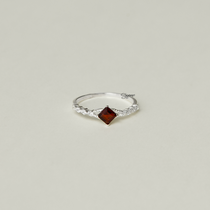 Nhẫn Đá Cubic Stone