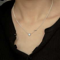 Dây chuyền đá Baby Lovestone