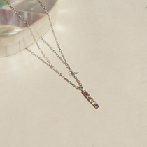 Dây chuyền đá Glint Gem