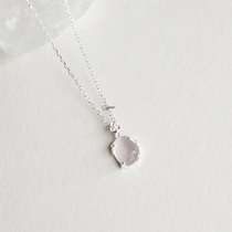 Dây chuyền đá Little Sakura Stone